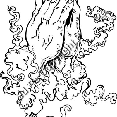 ES3hand03bw Thumbnail