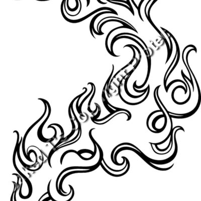 ES3flames02bw Thumbnail