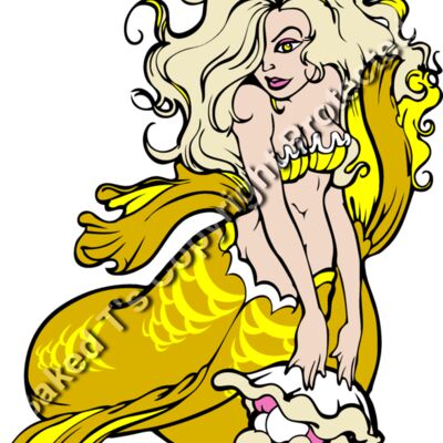 ES3mermaid01clr Thumbnail