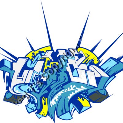 ES3graffiti15clr Thumbnail