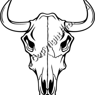 es3skull23bw Thumbnail