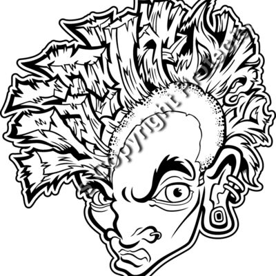 ES3graffiti07BW Thumbnail