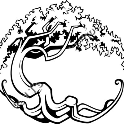 ES3tree08bw Thumbnail