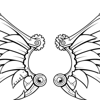 es3wing24bw Thumbnail