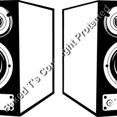 ES3speakers01bw Thumbnail
