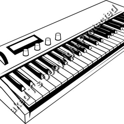 es3keyboard01bw Thumbnail