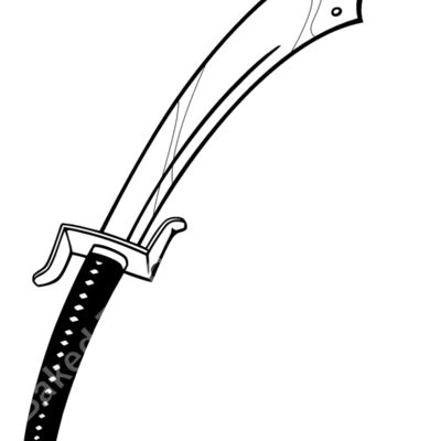 ES3sword02bw Thumbnail