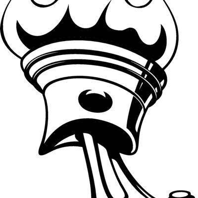 ES3piston01bw Thumbnail