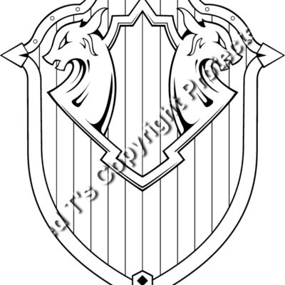 ES3shield02bw Thumbnail