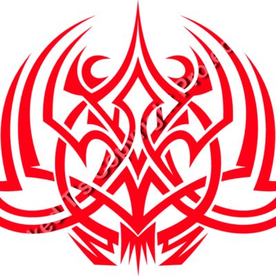 ES3tribal01clr Thumbnail