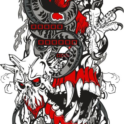 SnakeTemp1ES3 Thumbnail