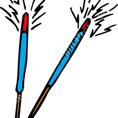 SPARKLERS1 Thumbnail