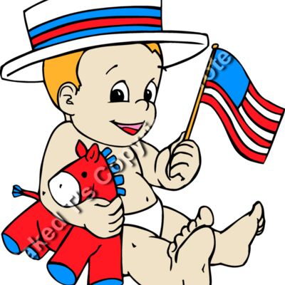 ElectionBabe1 Thumbnail