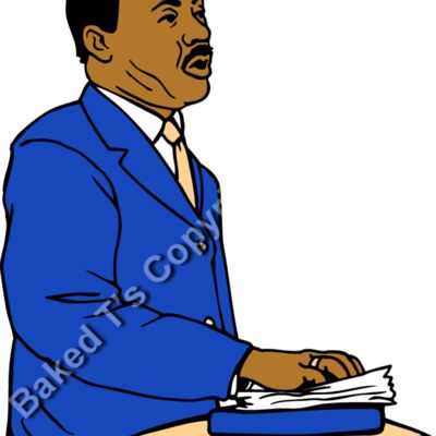 MARTNLUTHRKINGJR1 Thumbnail