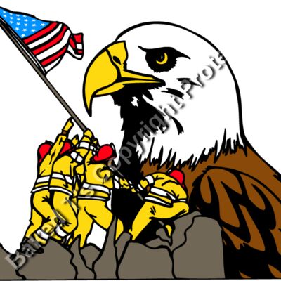 LiftingTheFlag2 Thumbnail