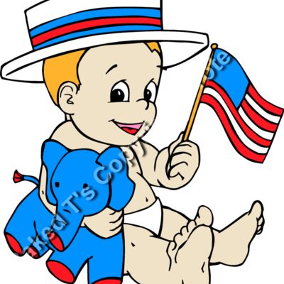 ElectionBabe2 Thumbnail