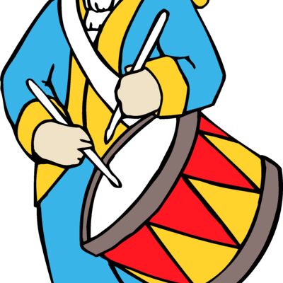 Drummerboy1 Thumbnail