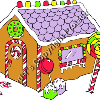 GinbredHouse1 Thumbnail