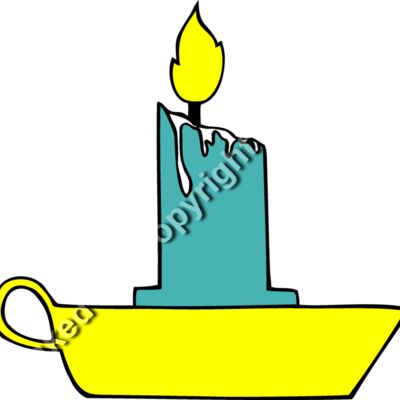 CANDLE1 Thumbnail