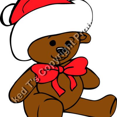 TEDDYSANTA1 Thumbnail