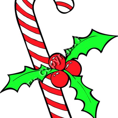 candy cane 1 Thumbnail