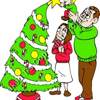 FamilyChristmas1 Thumbnail