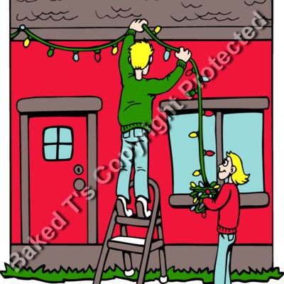 ChristmasLights1 Thumbnail