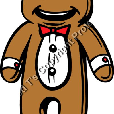 GINGRBRDMAN1 Thumbnail