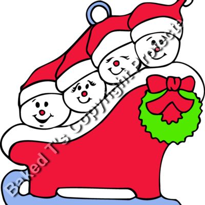 SNOWFAMILY1 Thumbnail