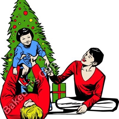 ChristmasMorning1 Thumbnail