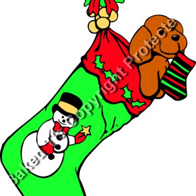 Stocking 5 Thumbnail