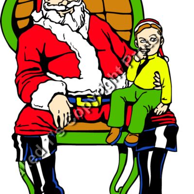 SANTA1 Thumbnail