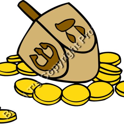 dreidel2 Thumbnail