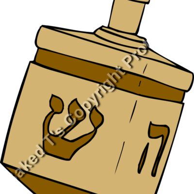 Dreidel4 Thumbnail