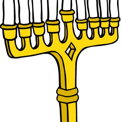 menorah3 Thumbnail