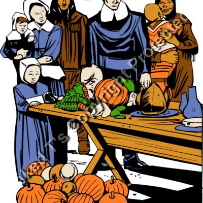 Thanksgiving1 Thumbnail