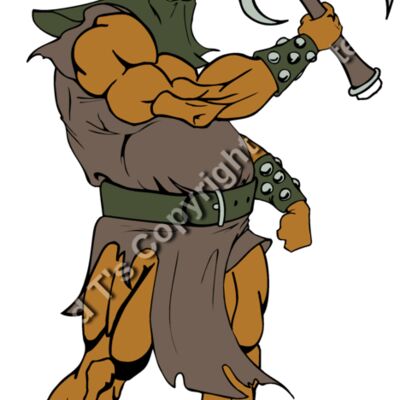 Executioner Thumbnail