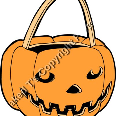 Hllweenbasket Thumbnail