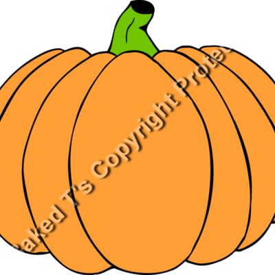 PUMPKIN3 Thumbnail