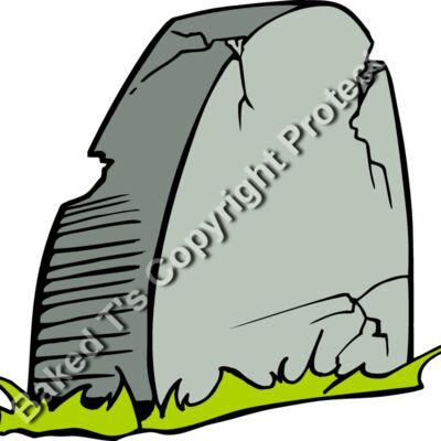 TOMBSTONE1 Thumbnail