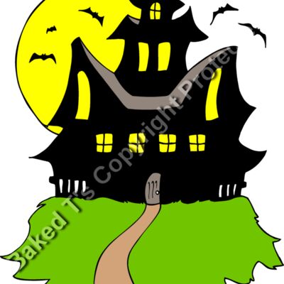 hauntedhouse1 Thumbnail