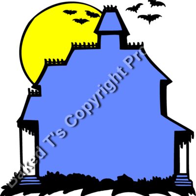 hauntedhouse3 Thumbnail