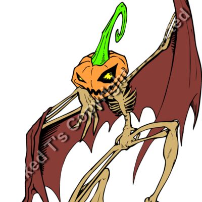 PUMPKINHEAD1 Thumbnail