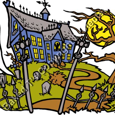 hauntedhouse2 Thumbnail