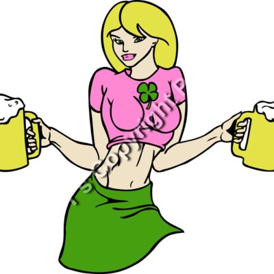 LUCKYGIRL1 Thumbnail