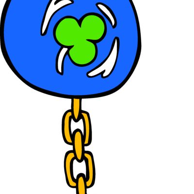 LuckyPendant1 Thumbnail