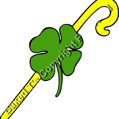 LUCKYCHARM1 Thumbnail