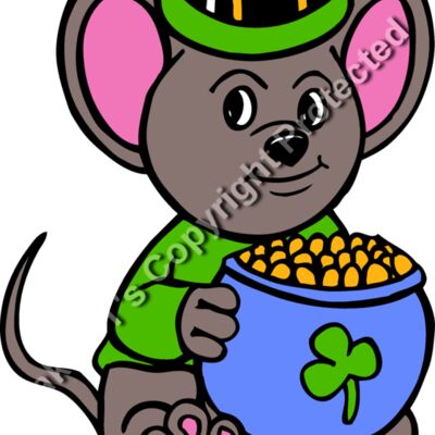 IrishMouse1 Thumbnail