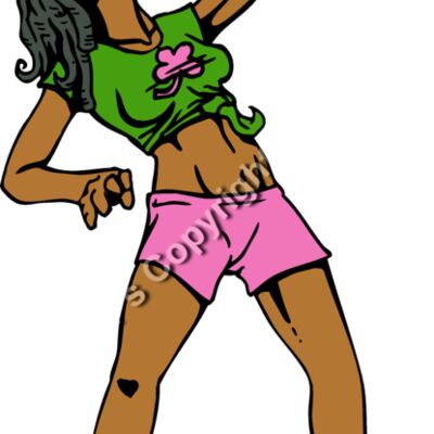 LUCKYGIRL2 Thumbnail