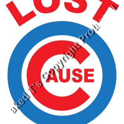 Lost Cause Cubs Thumbnail